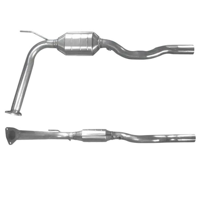 Autoteile BM CATALYSTS Homologiert Benzin Kat für VOLKSWAGEN CARAVELLE 2L Benzin | Euro 2 oder 3 | OEM: 023131089AX bei Autoteile TRUST