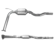 Autoteile BM CATALYSTS Homologiert Benzin Kat für VOLKSWAGEN CARAVELLE 2L Benzin | Euro 2 oder 3 | OEM: 023131089AX bei Autoteile TRUST
