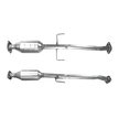 Autoteile BM CATALYSTS Homologiert Benzin Kat für MAZDA 323 1.5L Benzin | Euro 2 | OEM: ZL0520600A bei Autoteile TRUST