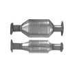 Autoteile BM CATALYSTS Homologiert Benzin Kat für MITSUBISHI SPACE 1.8L Benzin | Euro 2 | OEM: MB163804 bei Autoteile TRUST