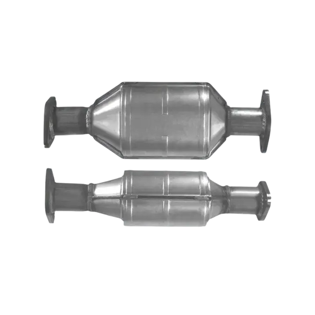Autoteile BM CATALYSTS Homologiert Benzin Kat für MITSUBISHI SPACE 1.8L Benzin | Euro 2 | OEM: MB163804 bei Autoteile TRUST