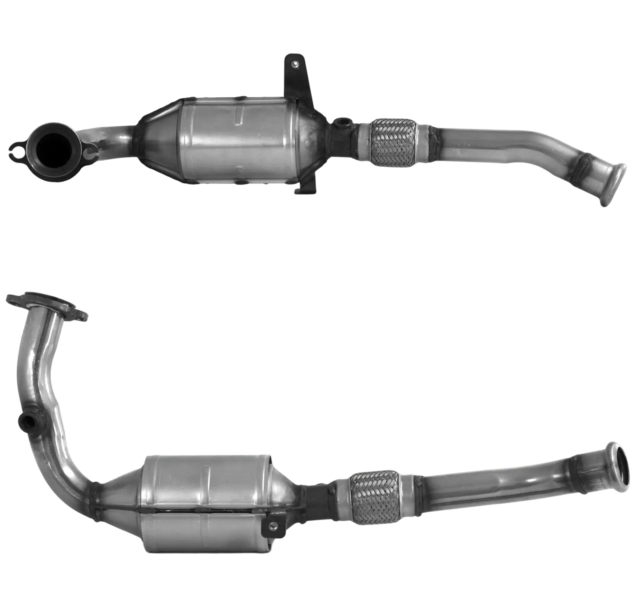 Autoteile BM CATALYSTS Homologiert Benzin Kat für RENAULT CLIO 1.2L Benzin | Euro 2 | OEM: 3699198 bei Autoteile TRUST