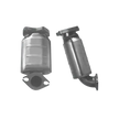 Autoteile BM CATALYSTS Homologiert Benzin Kat für HYUNDAI ACCENT 1.5L Benzin | Euro 2 | OEM: 2853022070 bei Autoteile TRUST