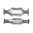 Autoteile BM CATALYSTS Homologiert Benzin Kat für NISSAN SERENA 2L Benzin | Euro 2 | OEM: 208022C625 bei Autoteile TRUST