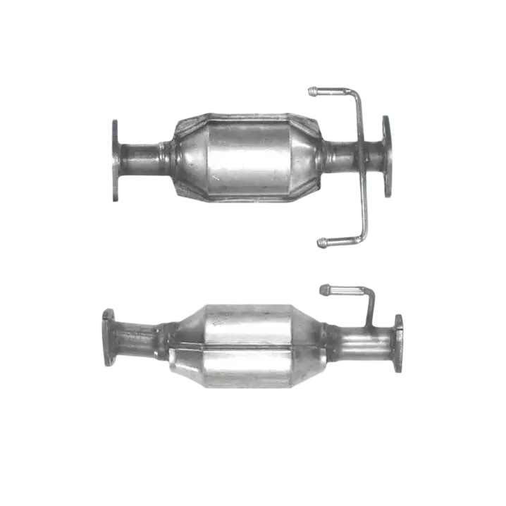 Autoteile BM CATALYSTS Homologiert Benzin Kat für SUZUKI ALTO 1L Benzin | Euro 2 oder 3 | OEM: 1425072F00 bei Autoteile TRUST