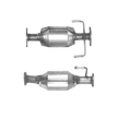 Autoteile BM CATALYSTS Homologiert Benzin Kat für SUZUKI ALTO 1L Benzin | Euro 2 oder 3 | OEM: 1425072F00 bei Autoteile TRUST