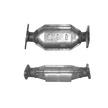 Autoteile BM CATALYSTS Homologiert Benzin Kat für MAZDA 323F 2L Benzin | Euro 2 | OEM: KF4020600A bei Autoteile TRUST