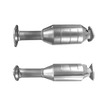 Autoteile BM CATALYSTS Homologiert Benzin Kat für HONDA CIVIC 1.4L Benzin | Euro 3 | OEM: 18160P06Y31 bei Autoteile TRUST