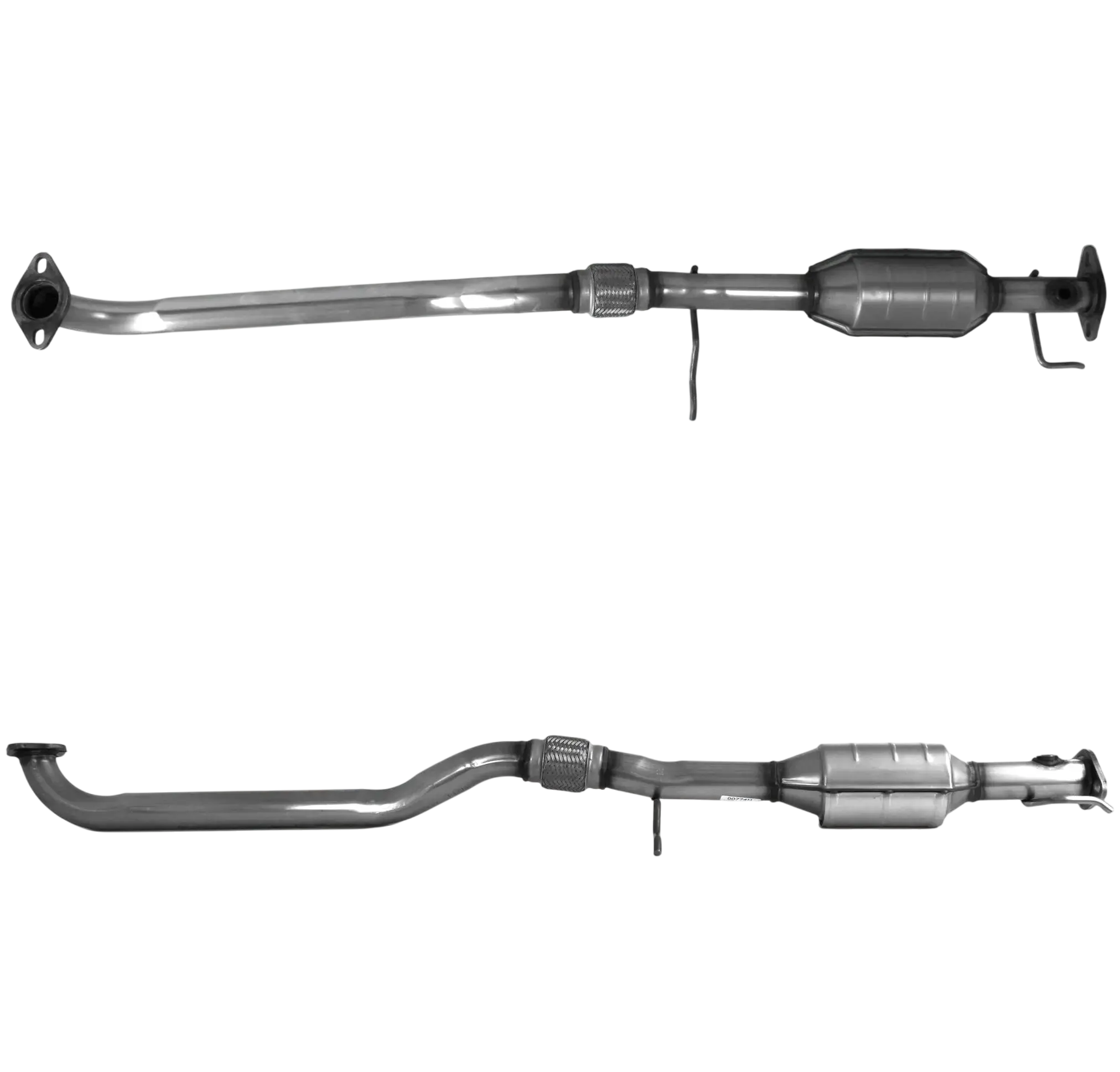 Autoteile BM CATALYSTS Homologiert Benzin Kat für LAND ROVER FREELANDER 1.8L Benzin | Euro 3 | OEM: WCD000910 bei Autoteile TRUST