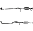 Autoteile BM CATALYSTS Homologiert Benzin Kat für LAND ROVER FREELANDER 1.8L Benzin | Euro 3 | OEM: WCD000910 bei Autoteile TRUST