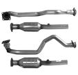 Autoteile BM CATALYSTS Homologiert Benzin Kat für VOLKSWAGEN GOLF 1.4L Benzin | Euro 4 | OEM: 4699288 bei Autoteile TRUST