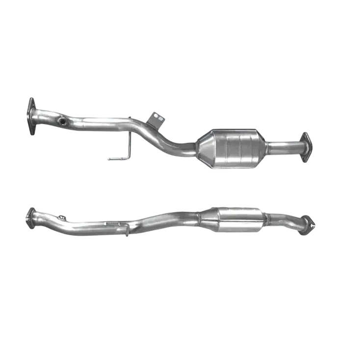 Autoteile BM CATALYSTS Homologiert Benzin Kat für TOYOTA AVENSIS 1.6L Benzin | Euro 2 | OEM: 1746002210 bei Autoteile TRUST