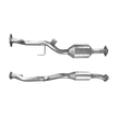 Autoteile BM CATALYSTS Homologiert Benzin Kat für TOYOTA AVENSIS 1.6L Benzin | Euro 2 | OEM: 1746002210 bei Autoteile TRUST