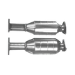 Autoteile BM CATALYSTS Homologiert Benzin Kat für HONDA ÜBEREINSTIMMUNG 2L Benzin | Euro 3 | OEM: 18160PDCE00 bei Autoteile TRUST