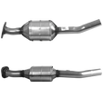Autoteile BM CATALYSTS Homologiert Benzin Kat für MAZDA MX5 1.6L Benzin | Euro 3 | OEM: B2X20600 bei Autoteile TRUST