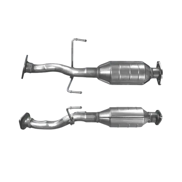 Autoteile BM CATALYSTS Homologiert Benzin Kat für MAZDA 626 2L Benzin | Euro 2 | OEM: FP3320600D bei Autoteile TRUST