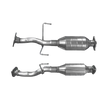 Autoteile BM CATALYSTS Homologiert Benzin Kat für MAZDA 626 2L Benzin | Euro 2 | OEM: FP3320600D bei Autoteile TRUST