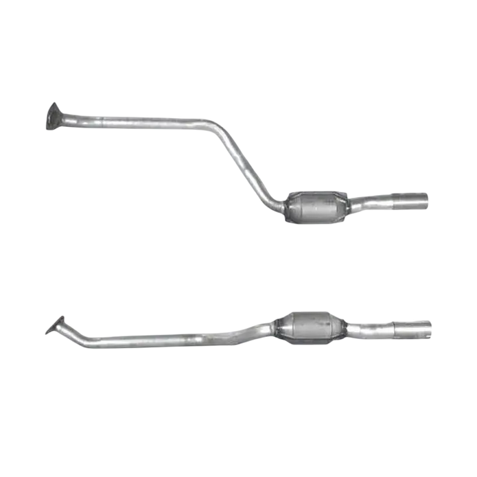 Autoteile BM CATALYSTS Homologiert Benzin Kat für BMW 728i 2.8L Benzin | Euro 2 | OEM: 18301745416 bei Autoteile TRUST