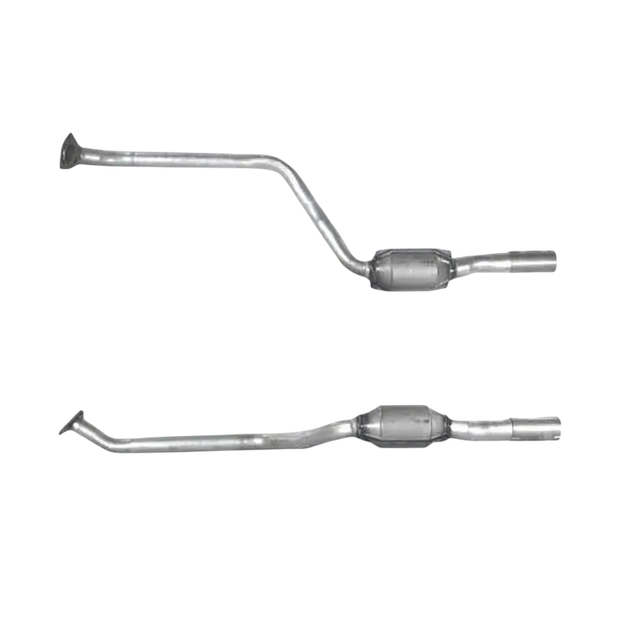 Autoteile BM CATALYSTS Homologiert Benzin Kat für BMW 728i 2.8L Benzin | Euro 2 | OEM: 18301745416 bei Autoteile TRUST