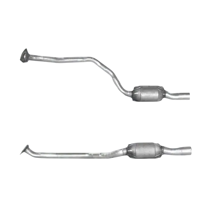 Autoteile BM CATALYSTS Homologiert Benzin Kat für BMW 728i 2.8L Benzin | Euro 2 | OEM: 18301745415 bei Autoteile TRUST