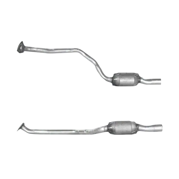 Autoteile BM CATALYSTS Homologiert Benzin Kat für BMW 728i 2.8L Benzin | Euro 2 | OEM: 18301745415 bei Autoteile TRUST