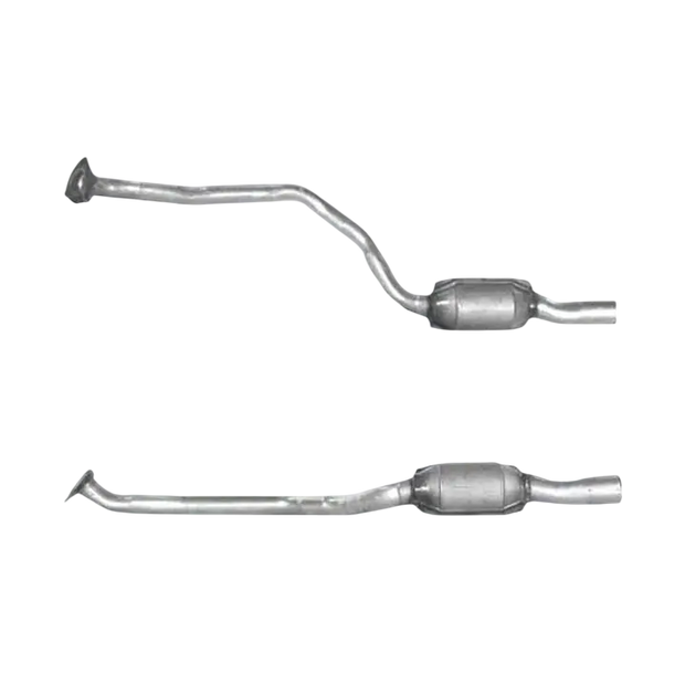 Autoteile BM CATALYSTS Homologiert Benzin Kat für BMW 728i 2.8L Benzin | Euro 2 | OEM: 18301745415 bei Autoteile TRUST
