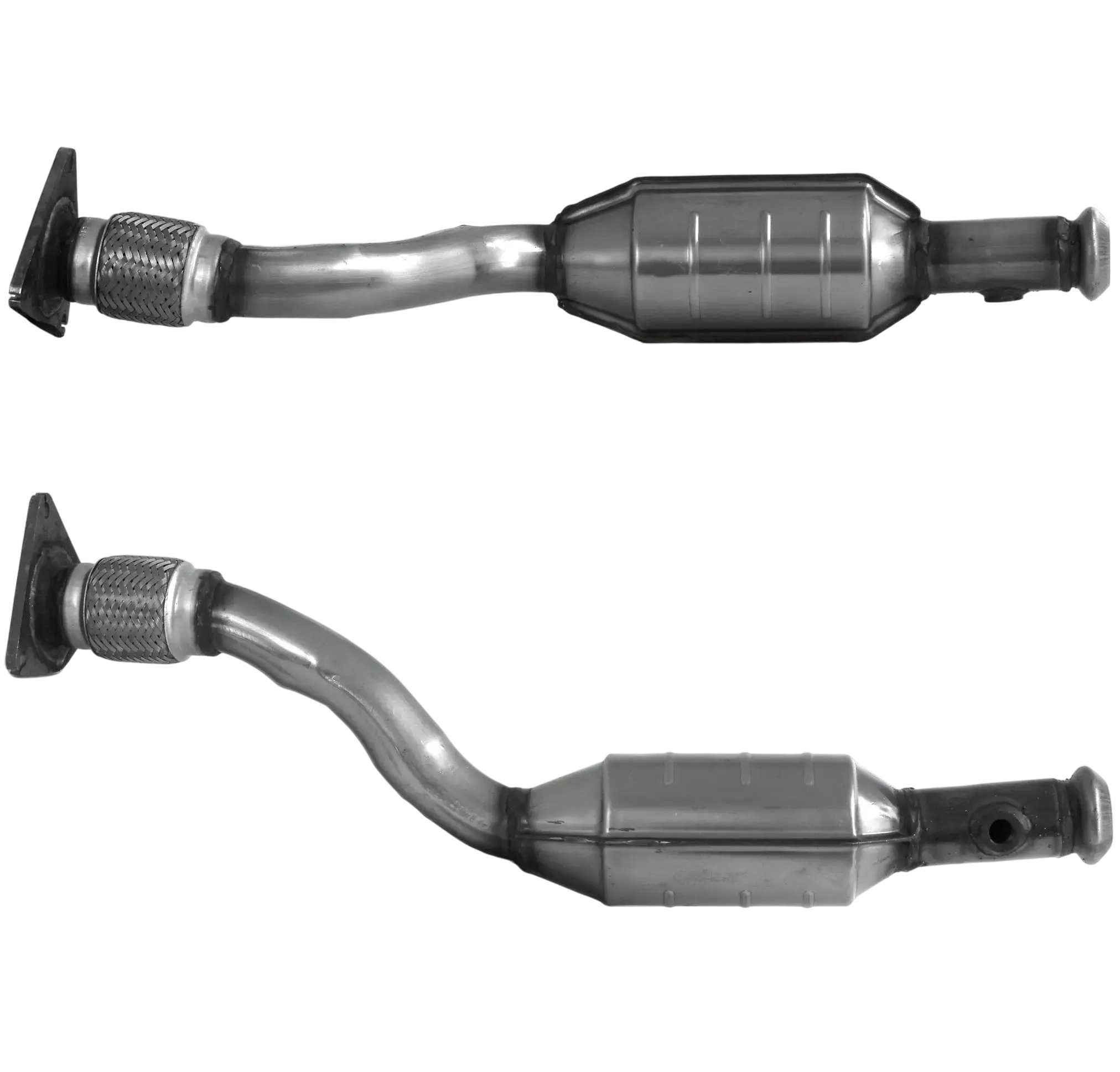 Autoteile BM CATALYSTS Homologiert Benzin Kat für RENAULT CLIO 1.4L Benzin | Euro 3 oder 4 | OEM: 7700415807 bei Autoteile TRUST