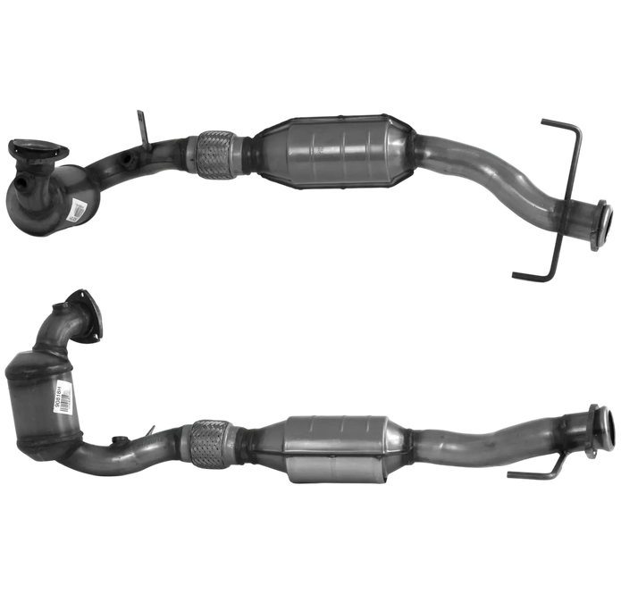 Autoteile BM CATALYSTS Homologiert Benzin Kat für SAAB 05.09.2025 2L Benzin | Euro 3 | OEM: 32016349 bei Autoteile TRUST