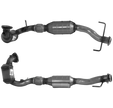 Autoteile BM CATALYSTS Homologiert Benzin Kat für SAAB 05.09.2025 2L Benzin | Euro 3 | OEM: 32016349 bei Autoteile TRUST