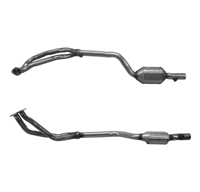Autoteile BM CATALYSTS Homologiert Benzin Kat für BMW Z3 1.9L Benzin | Euro 3 | OEM: 18301438090 bei Autoteile TRUST