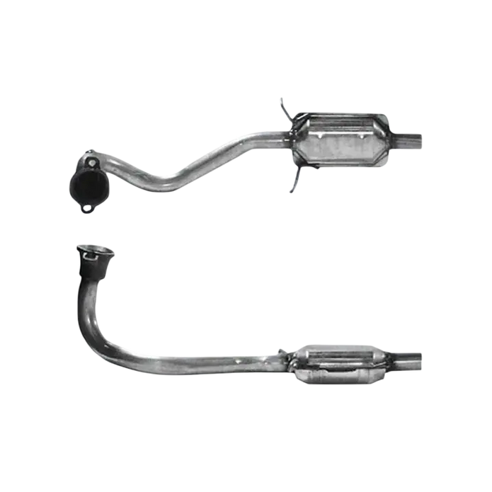 Autoteile BM CATALYSTS Homologiert Benzin Kat für FORD FIESTA 1.6L Benzin | Euro 2 | OEM: 1030370 bei Autoteile TRUST