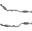 Autoteile BM CATALYSTS Homologiert Benzin Kat für MERCEDES CL500 5L Benzin | Euro 3 oder 4 | OEM: 2104906214 bei Autoteile TRUST