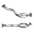 Autoteile BM CATALYSTS Homologiert Benzin Kat für HONDA JAZZ 1.2L Benzin | Euro 3 oder 4 | OEM: 18160PWAG00 bei Autoteile TRUST