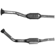 Autoteile BM CATALYSTS Homologiert Benzin Kat für CITROEN BERLINGO 1.8L Benzin | Euro 2 | OEM: 170551 bei Autoteile TRUST