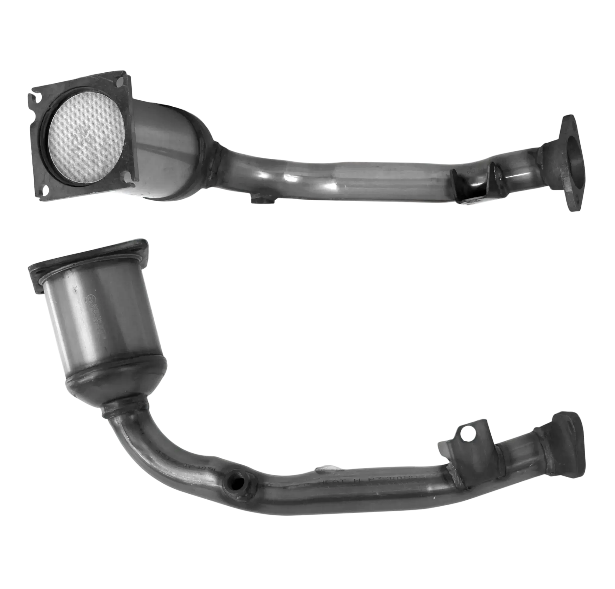 Autoteile BM CATALYSTS Homologiert Benzin Kat für CITROEN SAXO 1.1L Benzin | Euro 3 | OEM: 1731N9 bei Autoteile TRUST