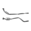 Autoteile BM CATALYSTS Homologiert Benzin Kat für JAGUAR S-TYP 2.5L Benzin | Euro 3 | OEM: XR81125 bei Autoteile TRUST