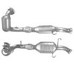 Autoteile BM CATALYSTS Homologiert Benzin Kat für SAAB 03.09.2025 2L Benzin | Euro 2 oder 3 | OEM: 4962221 bei Autoteile TRUST