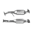 Autoteile BM CATALYSTS Homologiert Benzin Kat für SUBARU IMPREZA 2L Benzin | Euro 2 | OEM: 44111AC190 bei Autoteile TRUST