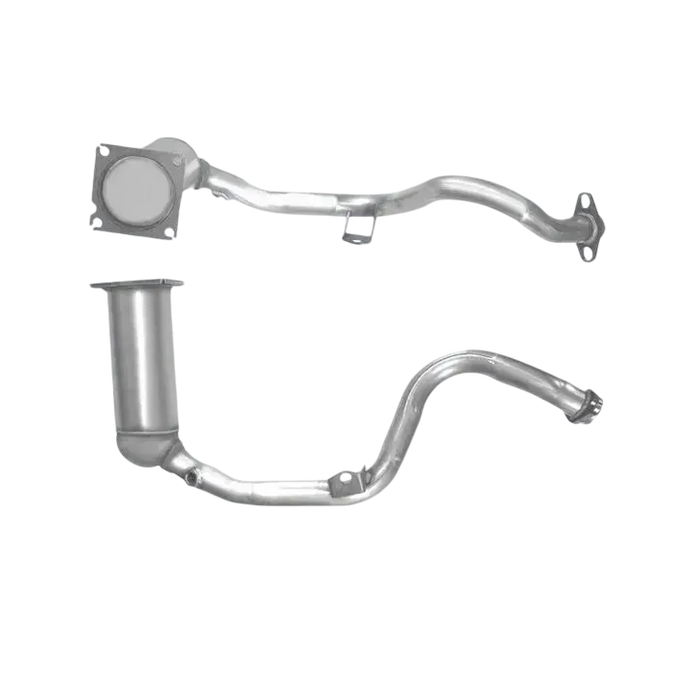 Autoteile BM CATALYSTS Homologiert Benzin Kat für CITROEN XSARA 1.6L Benzin | Euro 3 | OEM: 1731HV bei Autoteile TRUST