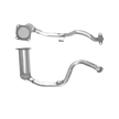 Autoteile BM CATALYSTS Homologiert Benzin Kat für CITROEN XSARA 1.6L Benzin | Euro 3 | OEM: 1731HV bei Autoteile TRUST