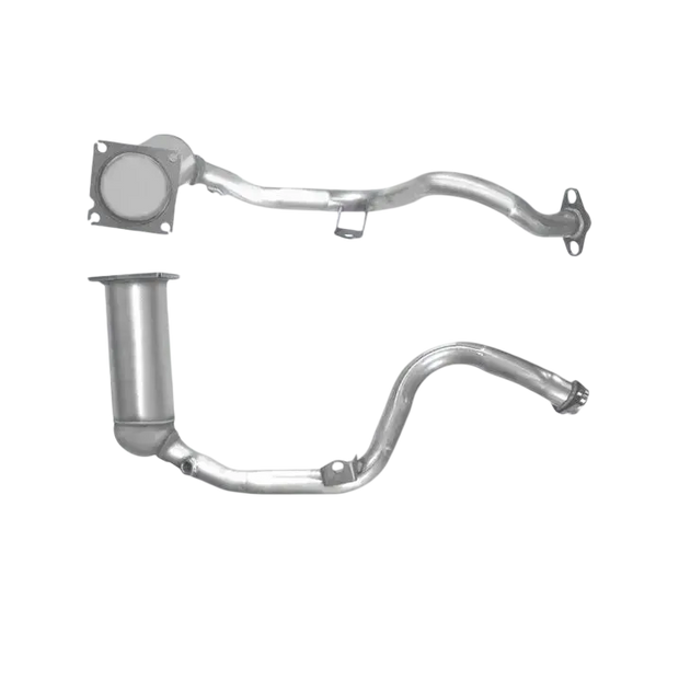 Autoteile BM CATALYSTS Homologiert Benzin Kat für CITROEN XSARA 1.6L Benzin | Euro 3 | OEM: 1731HV bei Autoteile TRUST