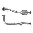 Autoteile BM CATALYSTS Homologiert Benzin Kat für OPEL VECTRA B 2.2L Benzin | Euro 3 | OEM: 24419121 bei Autoteile TRUST