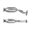 Autoteile BM CATALYSTS Homologiert Benzin Kat für FORD MONDEO 1.8L Benzin | Euro 3 oder 4 | OEM: 1115184 bei Autoteile TRUST
