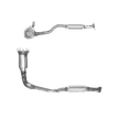 Autoteile BM CATALYSTS Homologiert Benzin Kat für FORD ESCORT 1.6L Benzin | Euro 2 | OEM: 1011922 bei Autoteile TRUST