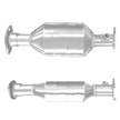 Autoteile BM CATALYSTS Homologiert Benzin Kat für HONDA CR-V 2L Benzin | Euro 3 | OEM: 18160PHKG00 bei Autoteile TRUST