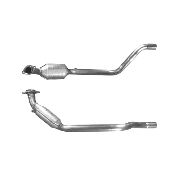 Autoteile BM CATALYSTS Homologiert Benzin Kat für JAGUAR S-TYP 2.5L Benzin | Euro 3 | OEM: XR81127 bei Autoteile TRUST