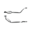 Autoteile BM CATALYSTS Homologiert Benzin Kat für JAGUAR S-TYP 2.5L Benzin | Euro 3 | OEM: XR81127 bei Autoteile TRUST