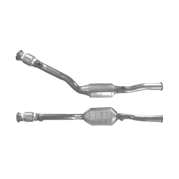 Autoteile BM CATALYSTS Homologiert Benzin Kat für PEUGEOT 406 1.8L Benzin | Euro 3 | OEM: 1705KA bei Autoteile TRUST