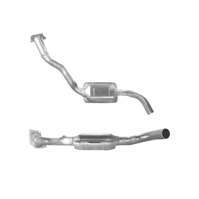 Autoteile BM CATALYSTS Homologiert Benzin Kat für FORD TOURNEO 2L Benzin | Euro 2 | OEM: 1037157 bei Autoteile TRUST