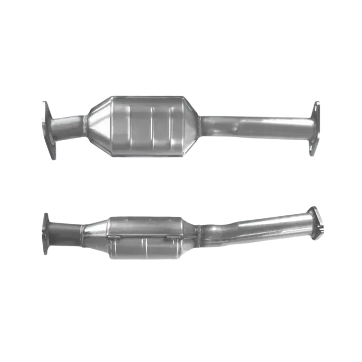 Autoteile BM CATALYSTS Homologiert Benzin Kat für FIAT PUNTO 1.8L Benzin | Euro 2 | OEM: 46555513 bei Autoteile TRUST